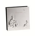 Wedgwood Peter Rabbit Silver Photo Album